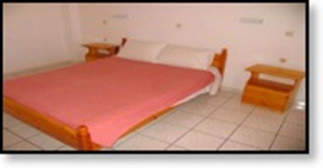 Loula Apartments Sidárion Chambre photo